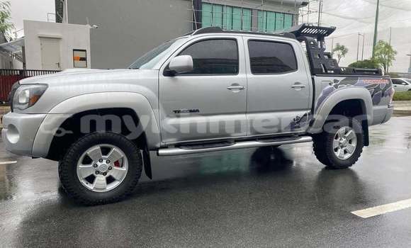 Buy Used Toyota Tacoma Other Car in Phnom Penh in Phnom Penh Buy Used Toyota Tacoma Other Car in Phnom Penh in Phnom Penh