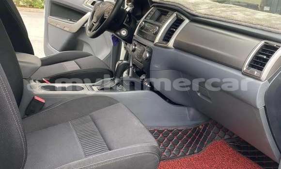 Buy Used Ford Ranger White Car in Phnom Penh in Phnom Penh Buy Used Ford Ranger White Car in Phnom Penh in Phnom Penh