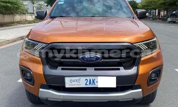 Buy Used Ford Ranger Other Car in Phnom Penh in Phnom Penh Buy Used Ford Ranger Other Car in Phnom Penh in Phnom Penh