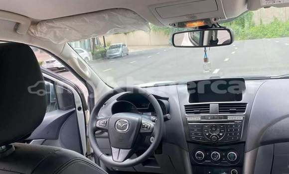 Buy Used Mazda BT-50 White Car in Phnom Penh in Phnom Penh Buy Used Mazda BT-50 White Car in Phnom Penh in Phnom Penh