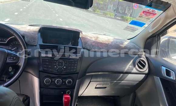 Buy Used Mazda BT-50 White Car in Phnom Penh in Phnom Penh Buy Used Mazda BT-50 White Car in Phnom Penh in Phnom Penh