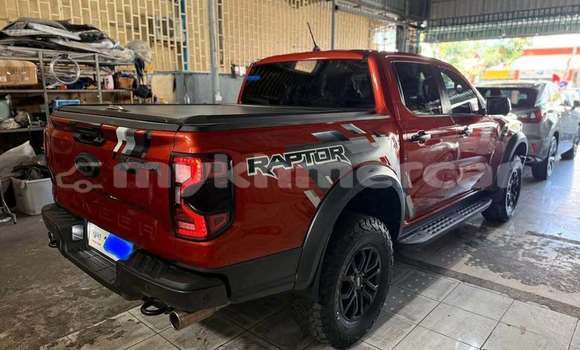 Buy Used Ford Ranger Other Car in Phnom Penh in Phnom Penh Buy Used Ford Ranger Other Car in Phnom Penh in Phnom Penh