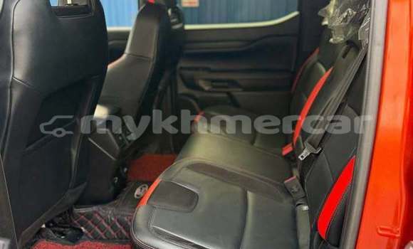 Buy Used Ford Ranger Other Car in Phnom Penh in Phnom Penh Buy Used Ford Ranger Other Car in Phnom Penh in Phnom Penh