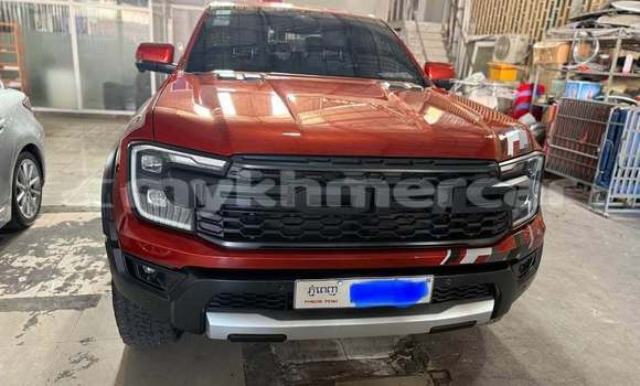 Buy Used Ford Ranger Other Car in Phnom Penh in Phnom Penh Buy Used Ford Ranger Other Car in Phnom Penh in Phnom Penh