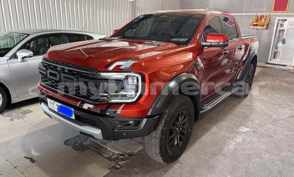 Buy Used Ford Ranger Other Car in Phnom Penh in Phnom Penh Buy Used Ford Ranger Other Car in Phnom Penh in Phnom Penh