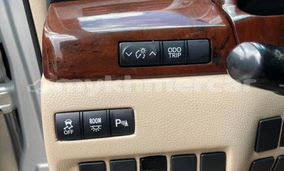 Buy Used Toyota Alphard Other Car in Phnom Penh in Phnom Penh Buy Used Toyota Alphard Other Car in Phnom Penh in Phnom Penh