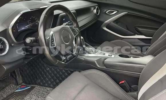 Buy Used Chevrolet Camaro Other Car in Phnom Penh in Phnom Penh Buy Used Chevrolet Camaro Other Car in Phnom Penh in Phnom Penh