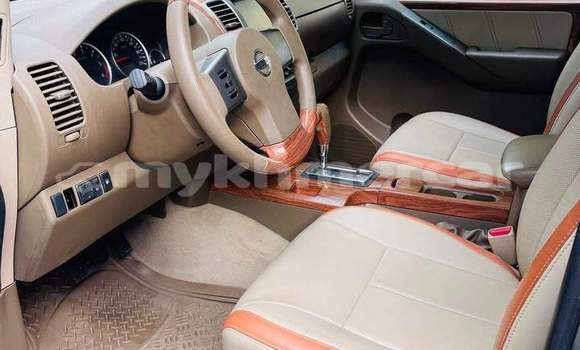 Buy Used Nissan Navara Other Car in Phnom Penh in Phnom Penh Buy Used Nissan Navara Other Car in Phnom Penh in Phnom Penh