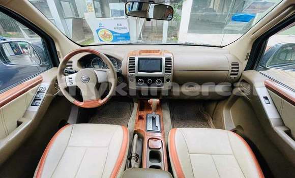Buy Used Nissan Navara Other Car in Phnom Penh in Phnom Penh Buy Used Nissan Navara Other Car in Phnom Penh in Phnom Penh