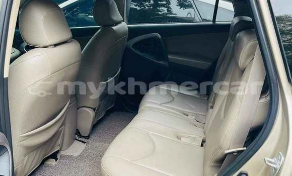 Buy Used Toyota RAV4 Other Car in Phnom Penh in Phnom Penh Buy Used Toyota RAV4 Other Car in Phnom Penh in Phnom Penh
