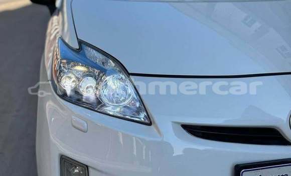 Acheter Occasion Voiture Toyota Prius Blanc à Phnom Penh, Phnom Penh Acheter Occasion Voiture Toyota Prius Blanc à Phnom Penh, Phnom Penh