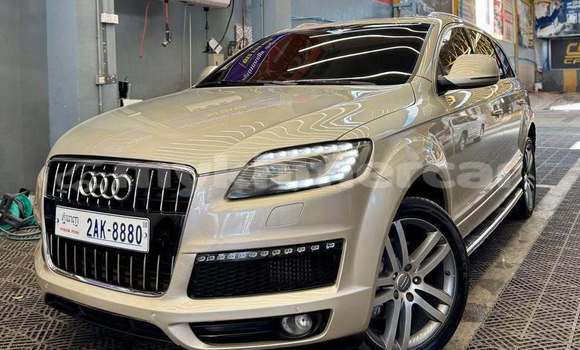 ទិញ បានប្រើ Audi Q7 Other ឡាន} ក្នុង Phnom Penh ក្នុង Phnom Penh ទិញ បានប្រើ Audi Q7 Other ឡាន} ក្នុង Phnom Penh ក្នុង Phnom Penh