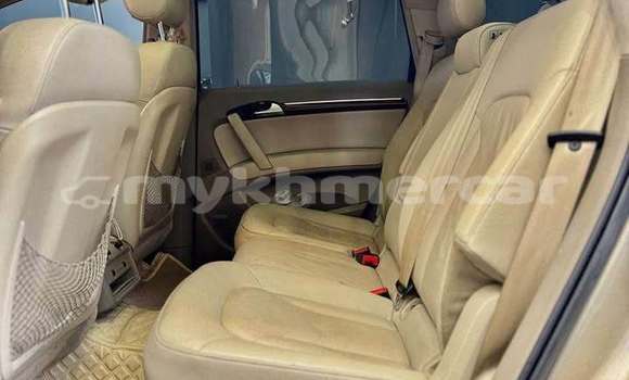 ទិញ បានប្រើ Audi Q7 Other ឡាន} ក្នុង Phnom Penh ក្នុង Phnom Penh ទិញ បានប្រើ Audi Q7 Other ឡាន} ក្នុង Phnom Penh ក្នុង Phnom Penh