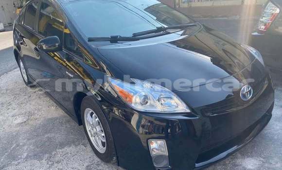 Acheter Occasion Voiture Toyota Prius Noir à Phnom Penh, Phnom Penh Acheter Occasion Voiture Toyota Prius Noir à Phnom Penh, Phnom Penh