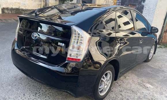 Acheter Occasion Voiture Toyota Prius Noir à Phnom Penh, Phnom Penh Acheter Occasion Voiture Toyota Prius Noir à Phnom Penh, Phnom Penh