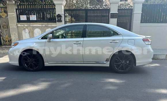 Acheter Occasion Voiture Lexus HS Autre à Phnom Penh, Phnom Penh Acheter Occasion Voiture Lexus HS Autre à Phnom Penh, Phnom Penh