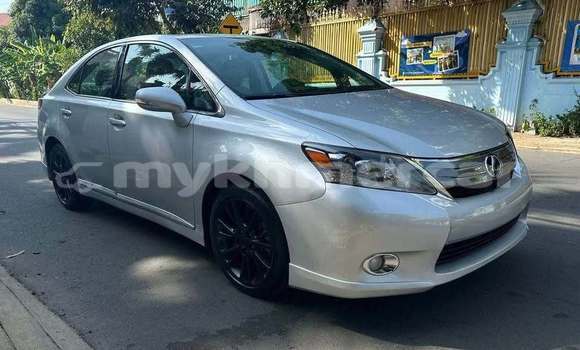 Acheter Occasion Voiture Lexus HS Autre à Phnom Penh, Phnom Penh Acheter Occasion Voiture Lexus HS Autre à Phnom Penh, Phnom Penh