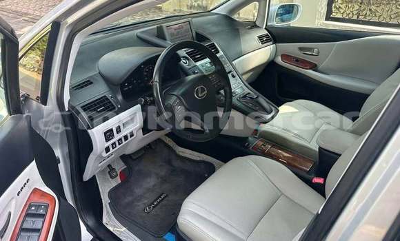 Acheter Occasion Voiture Lexus HS Autre à Phnom Penh, Phnom Penh Acheter Occasion Voiture Lexus HS Autre à Phnom Penh, Phnom Penh