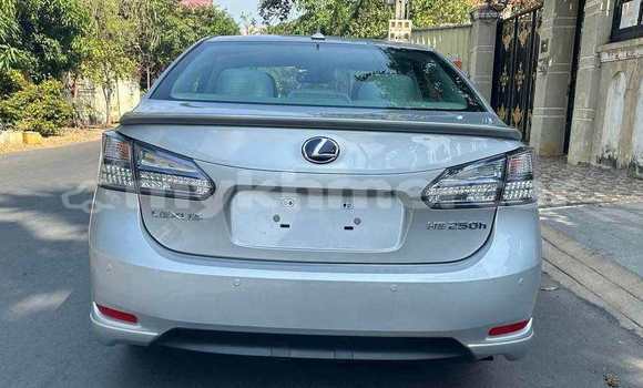 Acheter Occasion Voiture Lexus HS Autre à Phnom Penh, Phnom Penh Acheter Occasion Voiture Lexus HS Autre à Phnom Penh, Phnom Penh