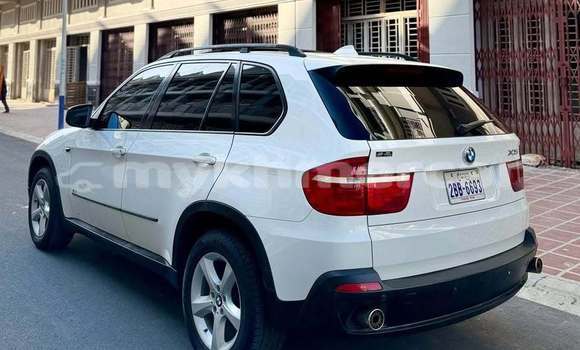 ទិញ បានប្រើ BMW X5 White ឡាន} ក្នុង Phnom Penh ក្នុង Phnom Penh ទិញ បានប្រើ BMW X5 White ឡាន} ក្នុង Phnom Penh ក្នុង Phnom Penh