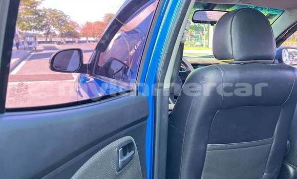 Acheter Occasion Voiture Kia Morning Bleu à Phnom Penh, Phnom Penh Acheter Occasion Voiture Kia Morning Bleu à Phnom Penh, Phnom Penh