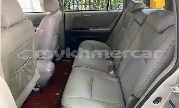 Buy Used Toyota Highlander Other Car in Chbar Mon in Kampong Speu Province Buy Used Toyota Highlander Other Car in Chbar Mon in Kampong Speu Province