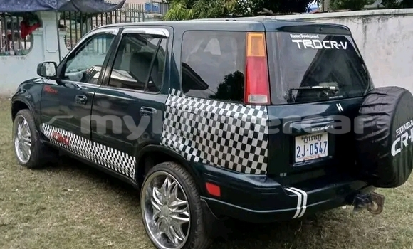 Buy Used Honda CRβV Other Car in Chbar Mon in Kampong Speu Province Buy Used Honda CRβV Other Car in Chbar Mon in Kampong Speu Province