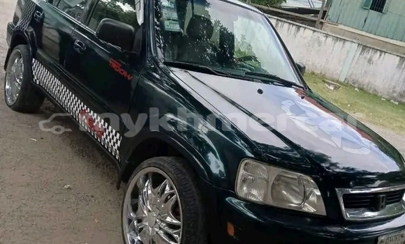 Buy Used Honda CRβV Other Car in Chbar Mon in Kampong Speu Province Buy Used Honda CRβV Other Car in Chbar Mon in Kampong Speu Province