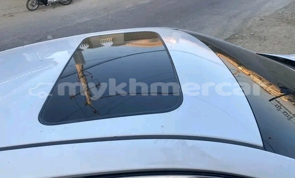 Buy Used Toyota Camry White Car in Chbar Mon in Kampong Speu Province Buy Used Toyota Camry White Car in Chbar Mon in Kampong Speu Province