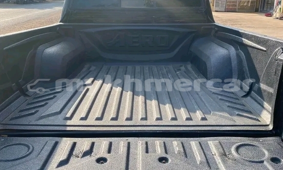 Buy Used Toyota Tacoma Black Car in Cheom Ksan in Preah Vihear Province Buy Used Toyota Tacoma Black Car in Cheom Ksan in Preah Vihear Province