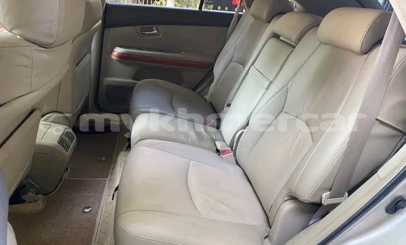 Buy Used Lexus RX 350 Other Car in Cheom Ksan in Preah Vihear Province Buy Used Lexus RX 350 Other Car in Cheom Ksan in Preah Vihear Province