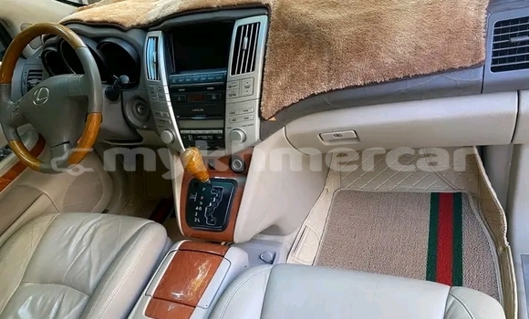 Buy Used Lexus RX 350 Other Car in Cheom Ksan in Preah Vihear Province Buy Used Lexus RX 350 Other Car in Cheom Ksan in Preah Vihear Province