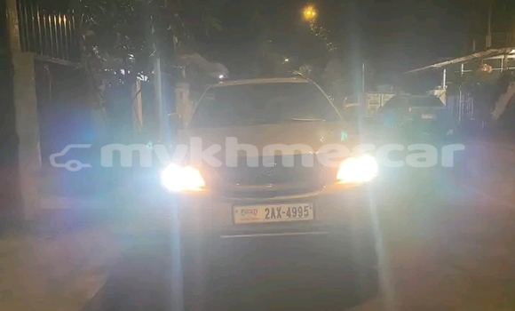 Buy Used Lexus RX 330 White Car in Kep in Kep Province Buy Used Lexus RX 330 White Car in Kep in Kep Province