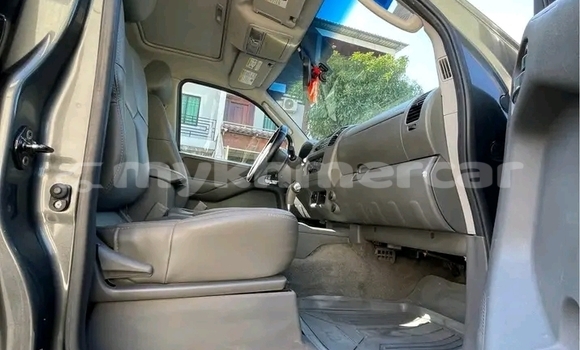 Buy Used Nissan Cefiro Black Car in Chbar Mon in Kampong Speu Province Buy Used Nissan Cefiro Black Car in Chbar Mon in Kampong Speu Province