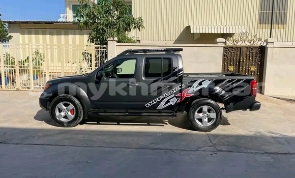 Buy Used Nissan Cefiro Black Car in Chbar Mon in Kampong Speu Province Buy Used Nissan Cefiro Black Car in Chbar Mon in Kampong Speu Province