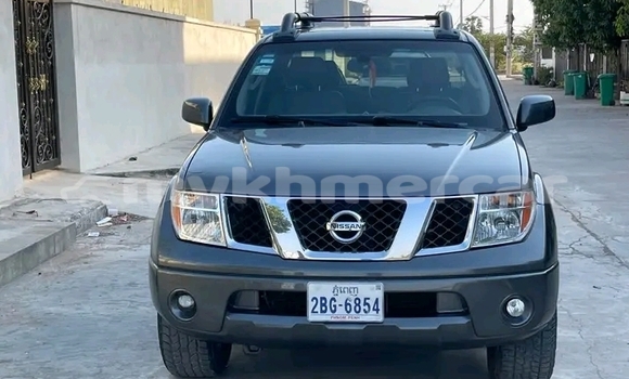 Buy Used Nissan Cefiro Black Car in Chbar Mon in Kampong Speu Province Buy Used Nissan Cefiro Black Car in Chbar Mon in Kampong Speu Province