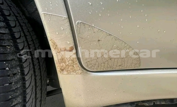 Buy Used Toyota Highlander Other Car in Chbar Mon in Kampong Speu Province Buy Used Toyota Highlander Other Car in Chbar Mon in Kampong Speu Province