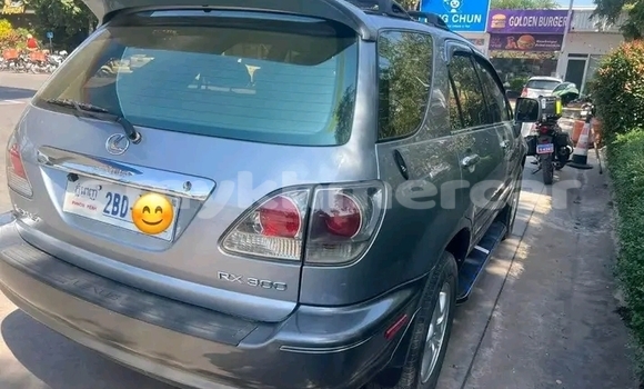 Buy Used Lexus RX 330 Other Car in Chbar Mon in Kampong Speu Province Buy Used Lexus RX 330 Other Car in Chbar Mon in Kampong Speu Province