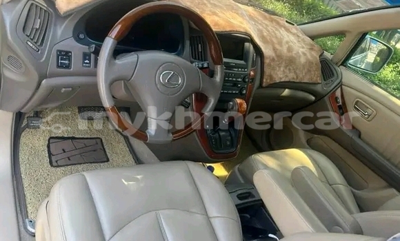 Buy Used Lexus RX 330 Other Car in Chbar Mon in Kampong Speu Province Buy Used Lexus RX 330 Other Car in Chbar Mon in Kampong Speu Province