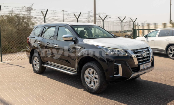 Buy Used Nissan Xterra Black Car in Phnom Penh in Phnom Penh Buy Used Nissan Xterra Black Car in Phnom Penh in Phnom Penh