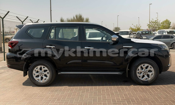 Buy Used Nissan Xterra Black Car in Phnom Penh in Phnom Penh Buy Used Nissan Xterra Black Car in Phnom Penh in Phnom Penh