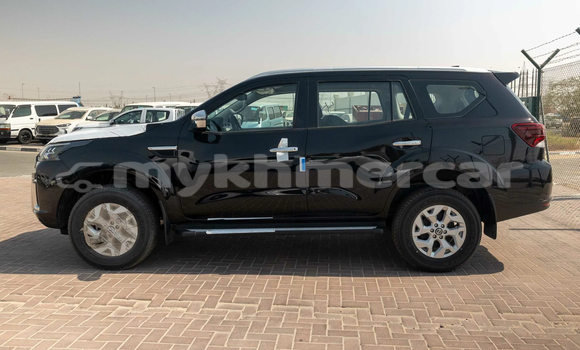Buy Used Nissan Xterra Black Car in Phnom Penh in Phnom Penh Buy Used Nissan Xterra Black Car in Phnom Penh in Phnom Penh