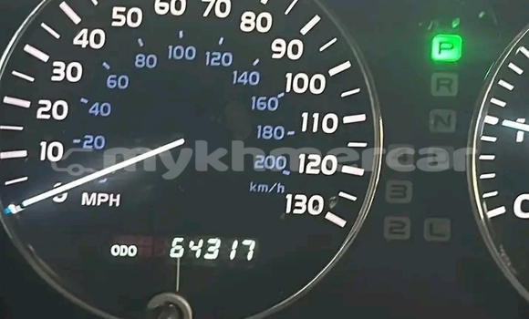 Buy Used Lexus LX 450 Black Car in Chbar Mon in Kampong Speu Province Buy Used Lexus LX 450 Black Car in Chbar Mon in Kampong Speu Province