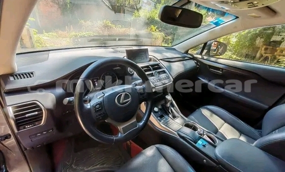 Buy Used Lexus NX Other Car in Chbar Mon in Kampong Speu Province Buy Used Lexus NX Other Car in Chbar Mon in Kampong Speu Province