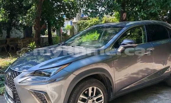 Buy Used Lexus NX Other Car in Chbar Mon in Kampong Speu Province Buy Used Lexus NX Other Car in Chbar Mon in Kampong Speu Province