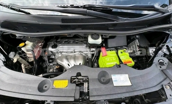 Buy Used Toyota Vellfire Black Car in Chbar Mon in Kampong Speu Province Buy Used Toyota Vellfire Black Car in Chbar Mon in Kampong Speu Province