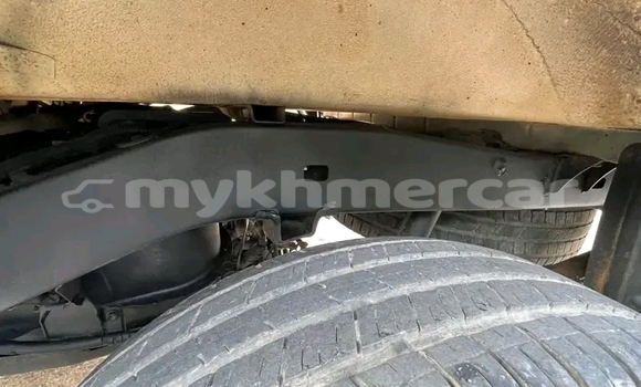 Buy Used Toyota Tacoma Other Car in Cheom Ksan in Preah Vihear Province Buy Used Toyota Tacoma Other Car in Cheom Ksan in Preah Vihear Province