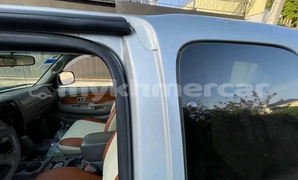 Buy Used Toyota Tacoma Other Car in Cheom Ksan in Preah Vihear Province Buy Used Toyota Tacoma Other Car in Cheom Ksan in Preah Vihear Province