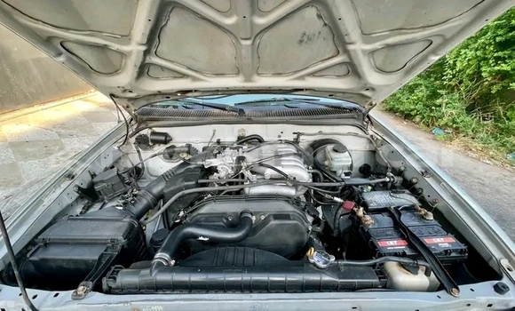 Buy Used Toyota Tacoma Other Car in Cheom Ksan in Preah Vihear Province Buy Used Toyota Tacoma Other Car in Cheom Ksan in Preah Vihear Province