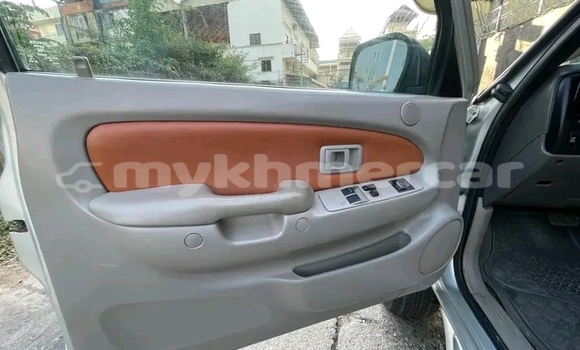 Buy Used Toyota Tacoma Other Car in Cheom Ksan in Preah Vihear Province Buy Used Toyota Tacoma Other Car in Cheom Ksan in Preah Vihear Province
